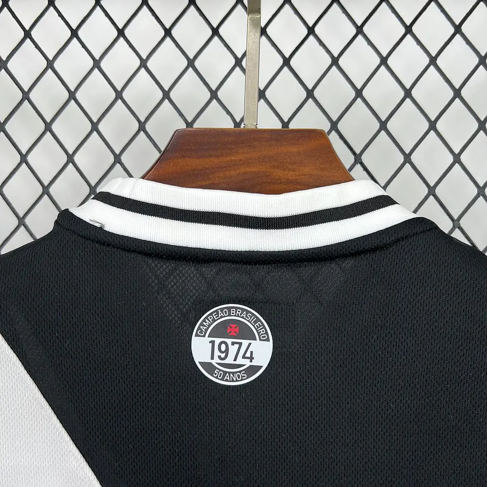 Vasco da Gama Home 25/26 8