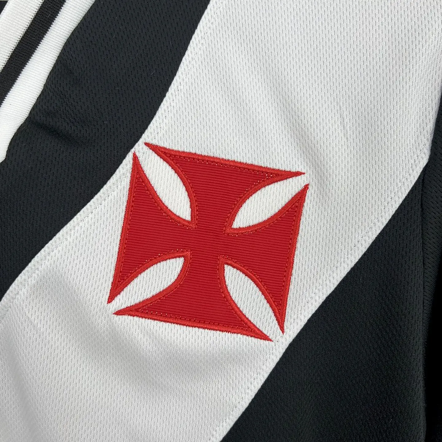 Vasco da Gama Home 25/26 7
