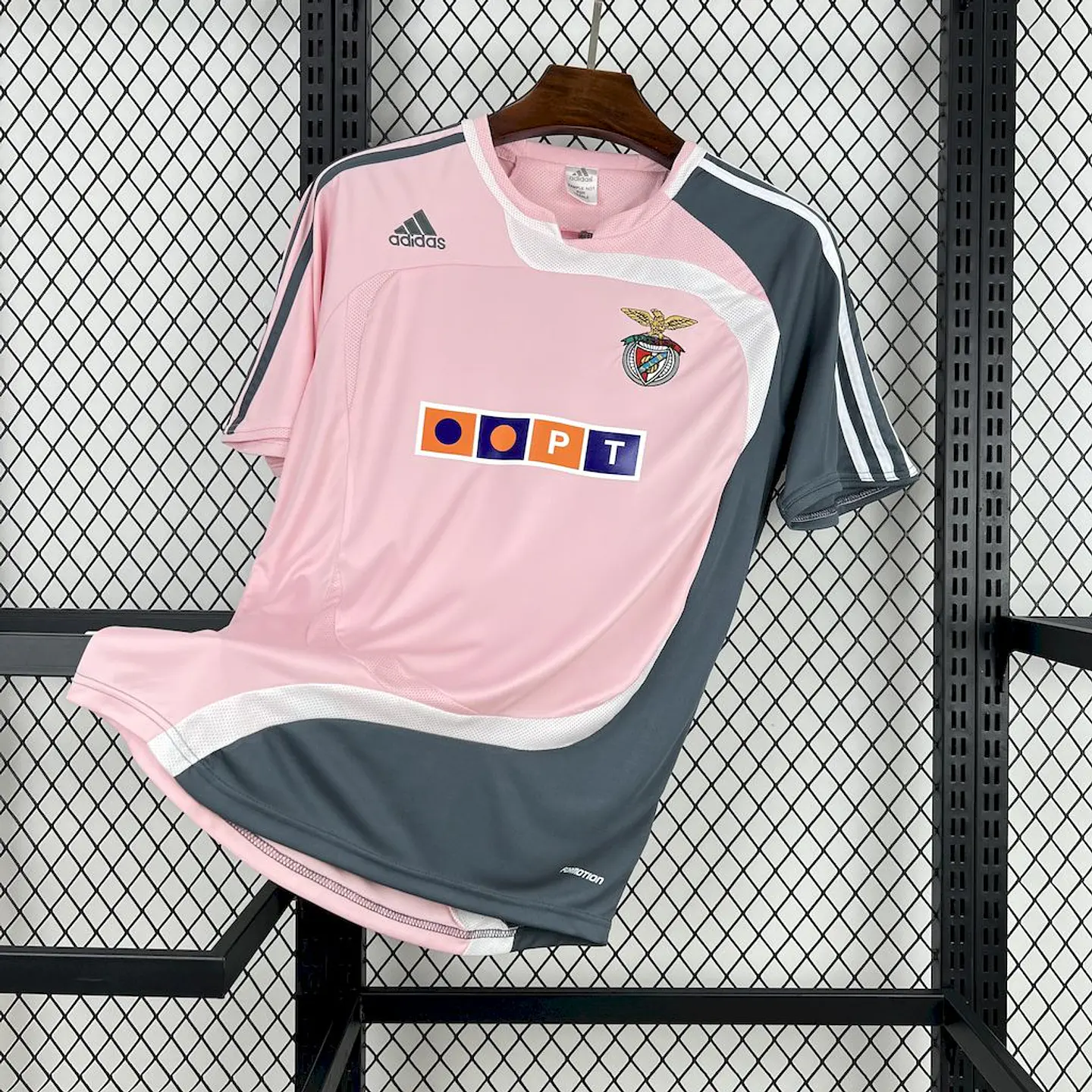 Benfica Away 07/08 2