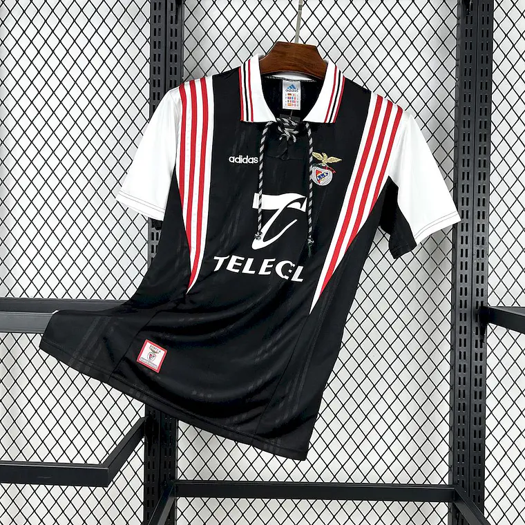 Benfica Away 97/98 4