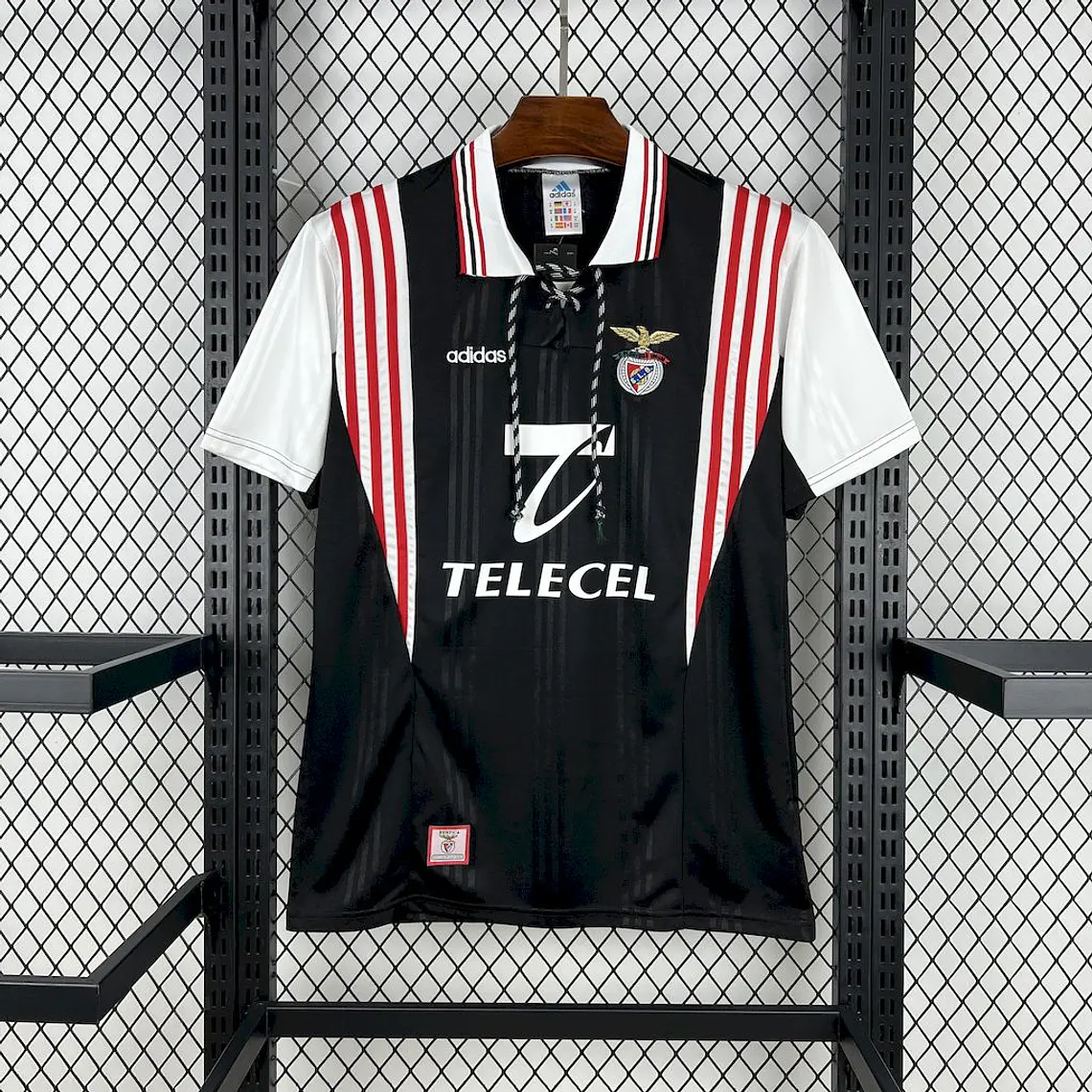 Benfica Away 97/98 2