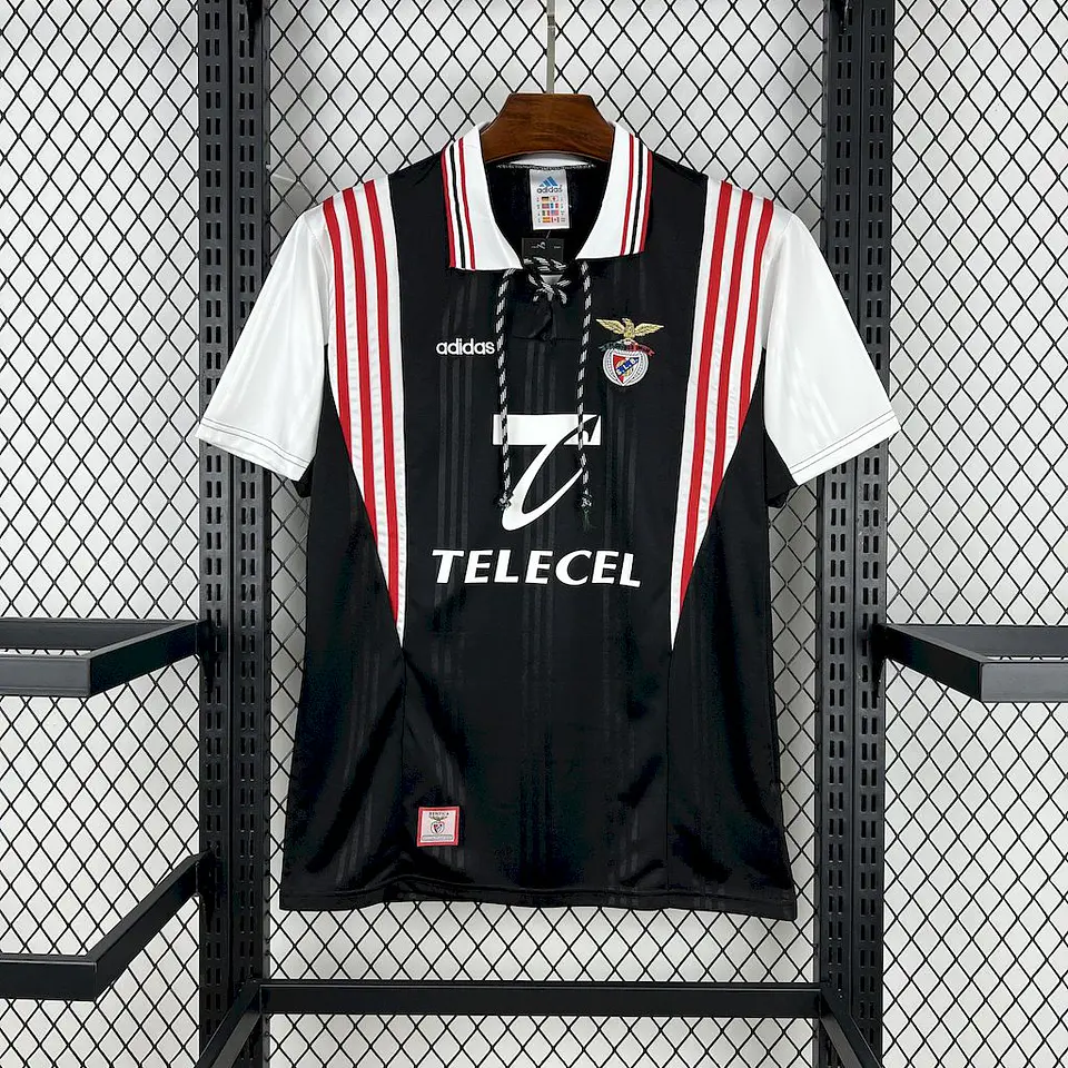 Benfica Away 97/98 2