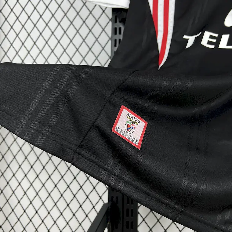 Benfica Away 97/98 11