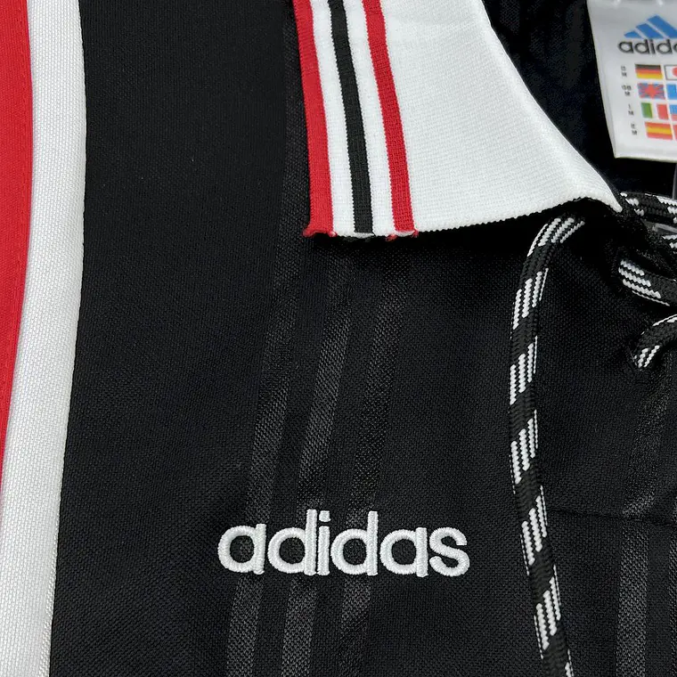 Benfica Away 97/98 9