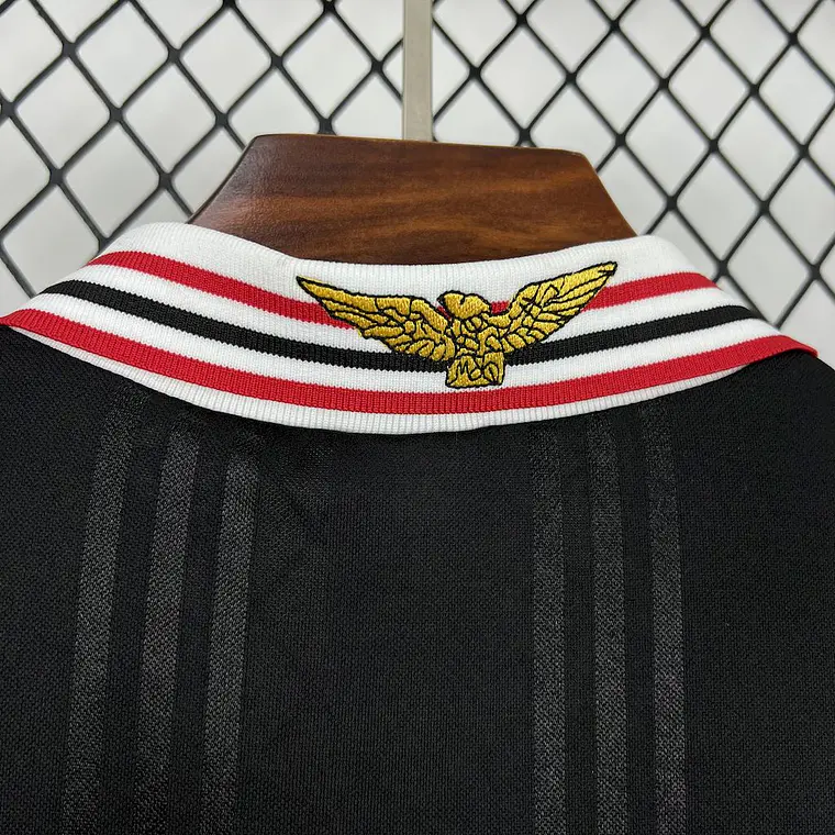 Benfica Away 97/98 10