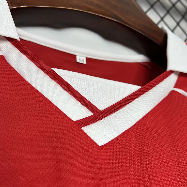 Benfica Home 94/95 7