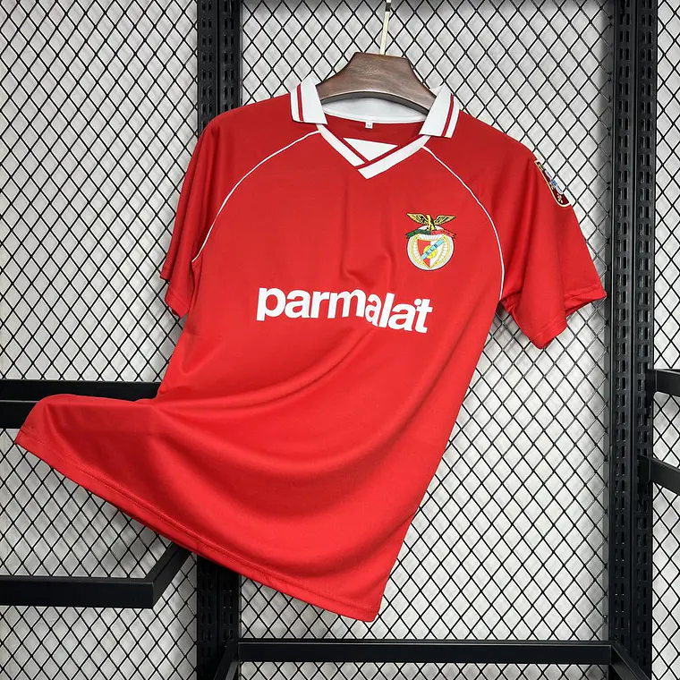 Benfica Home 94/95 4