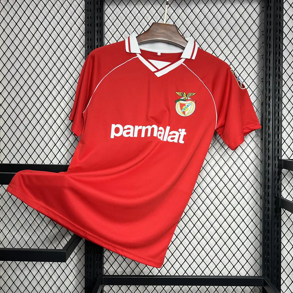 Benfica Home 94/95 4