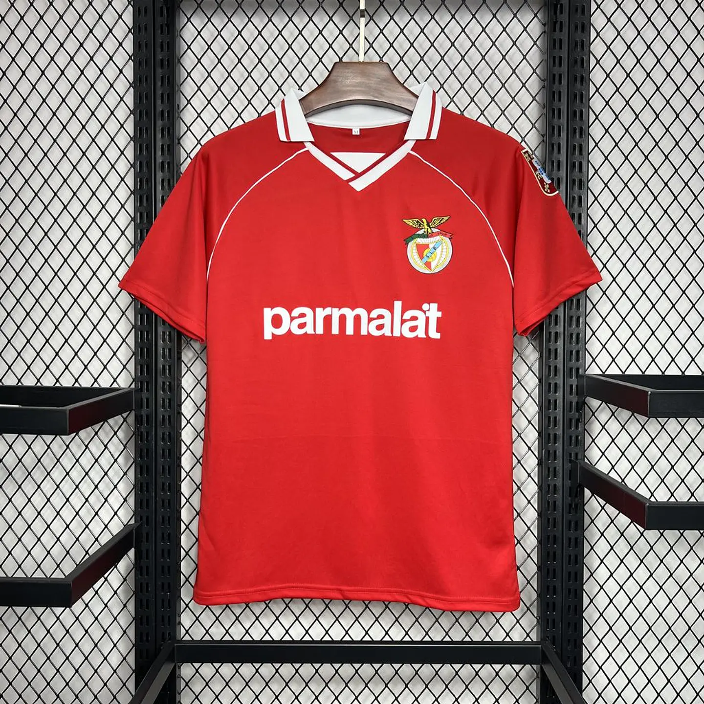 Benfica Home 94/95 2