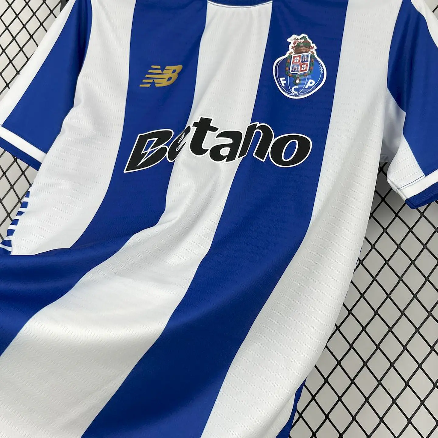 Porto Home 25/26 4