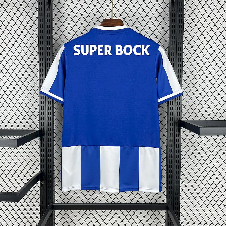 Porto Home 25/26 3
