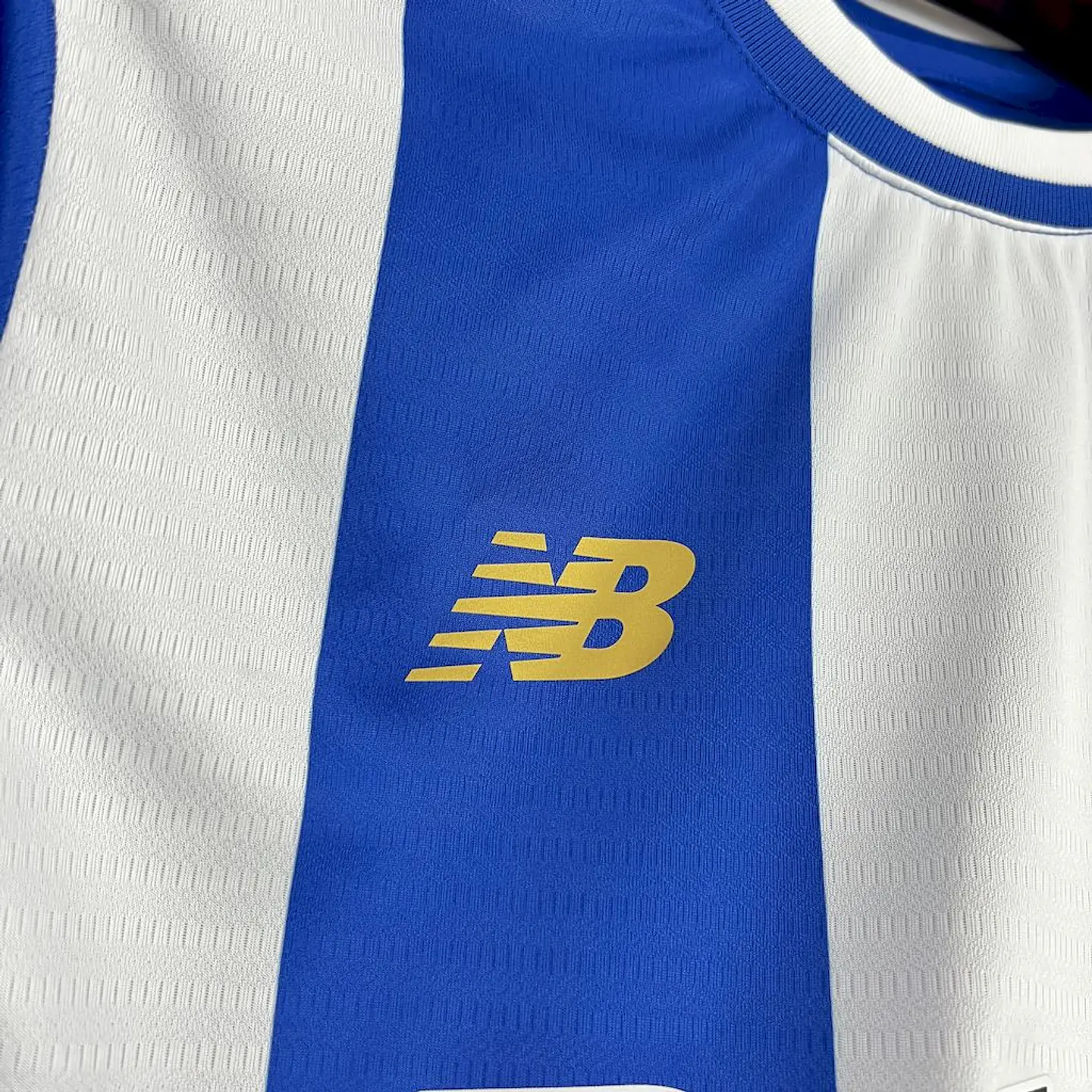 Porto Home 25/26 6