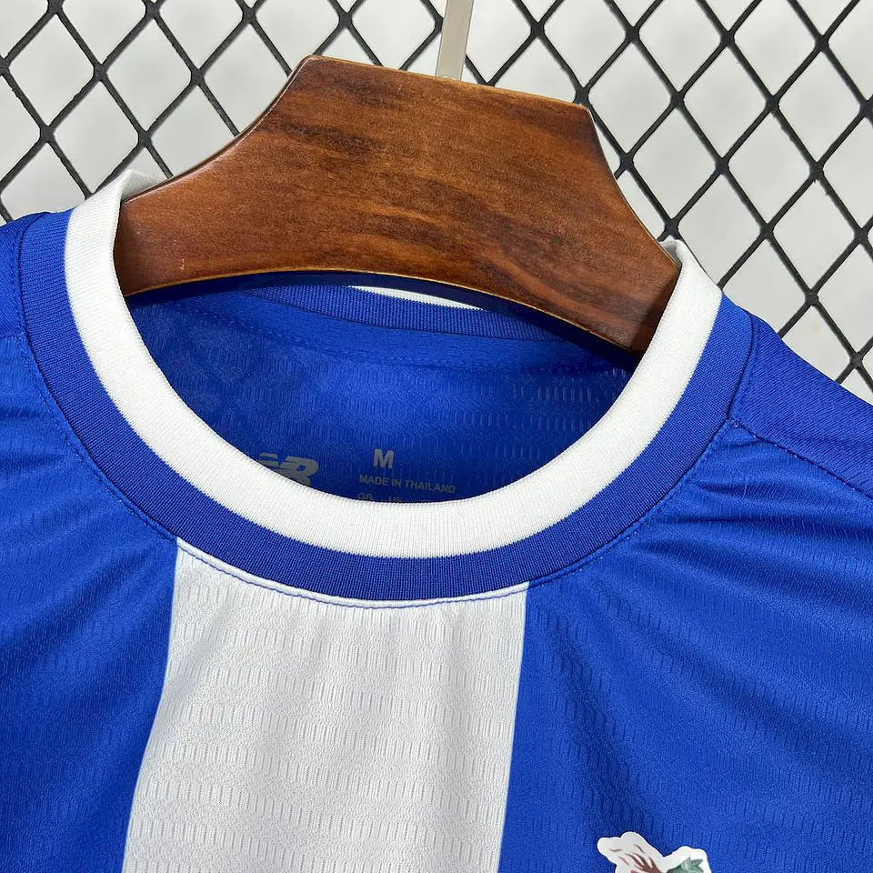 Porto Home 25/26 7