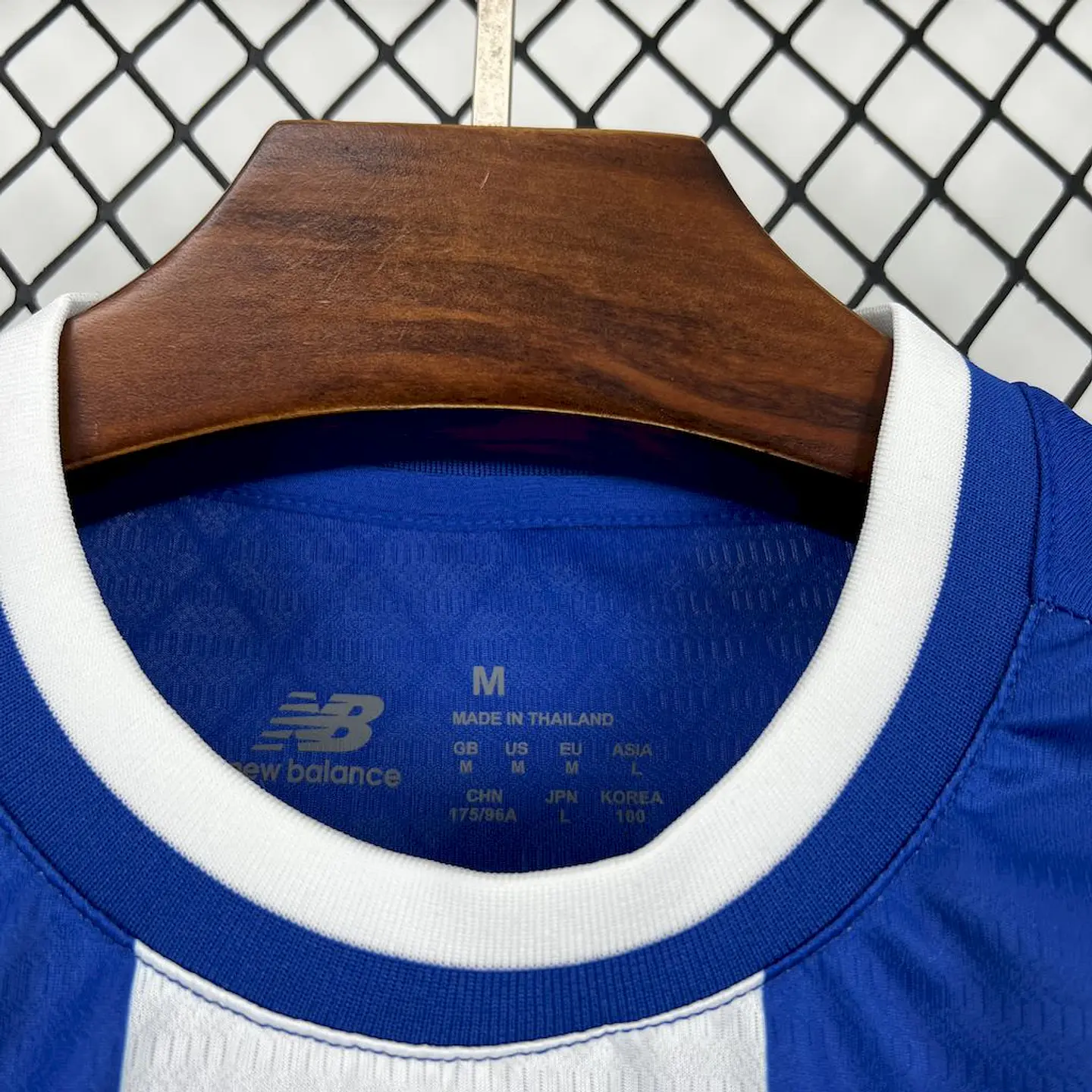 Porto Home 25/26 8