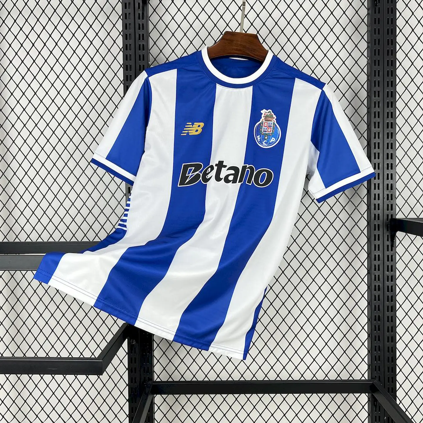Porto Home 25/26 2
