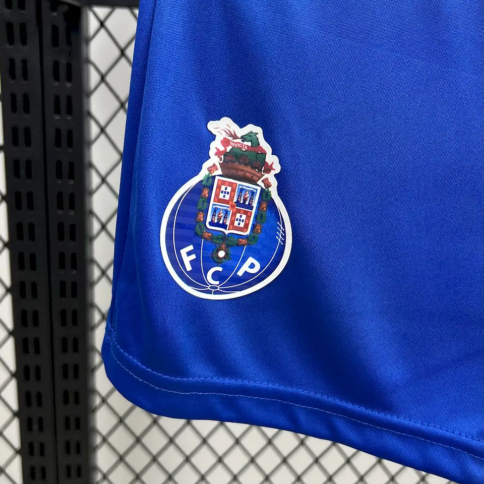 Porto Home 25/26 Kit-Criança 11