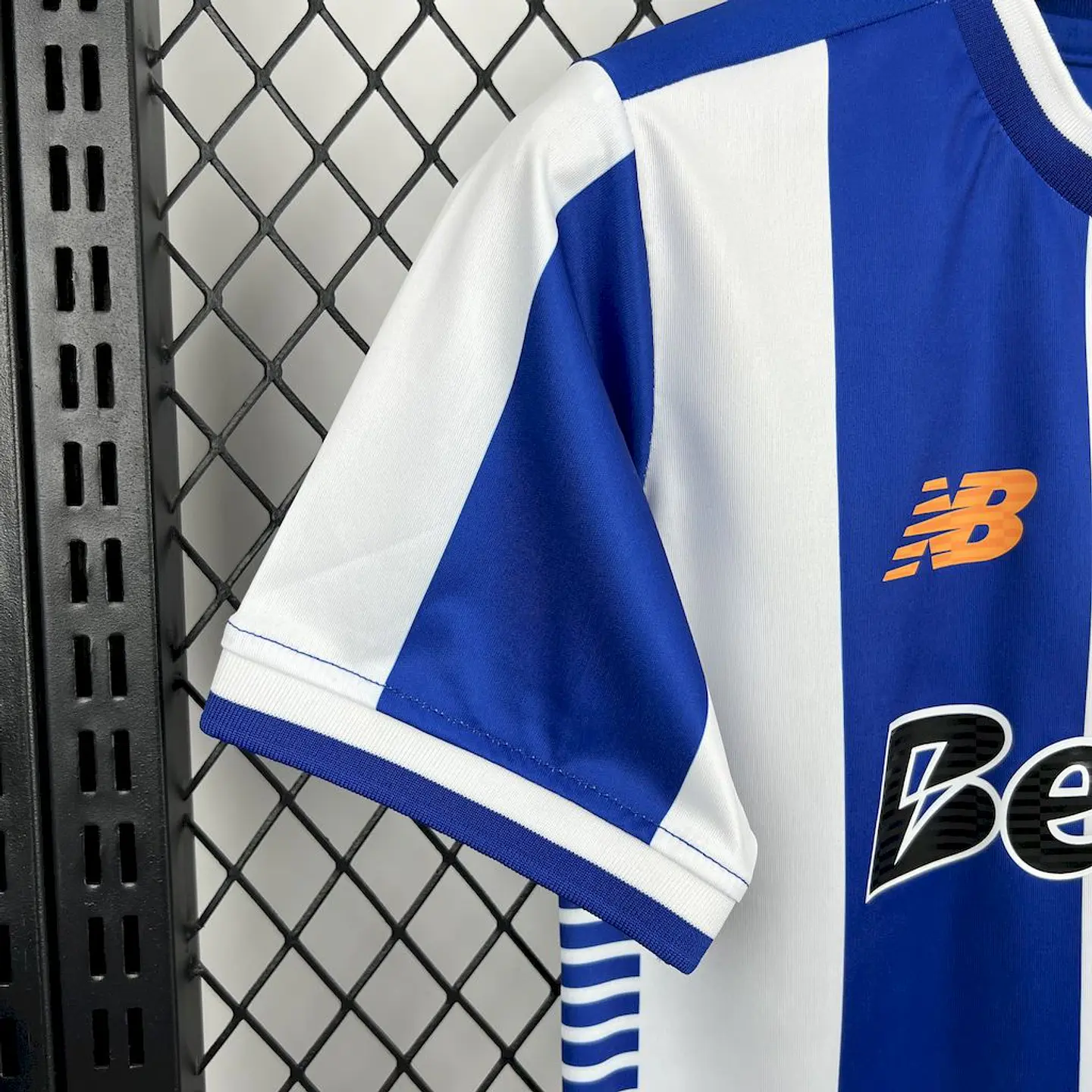 Porto Home 25/26 Kit-Criança 5