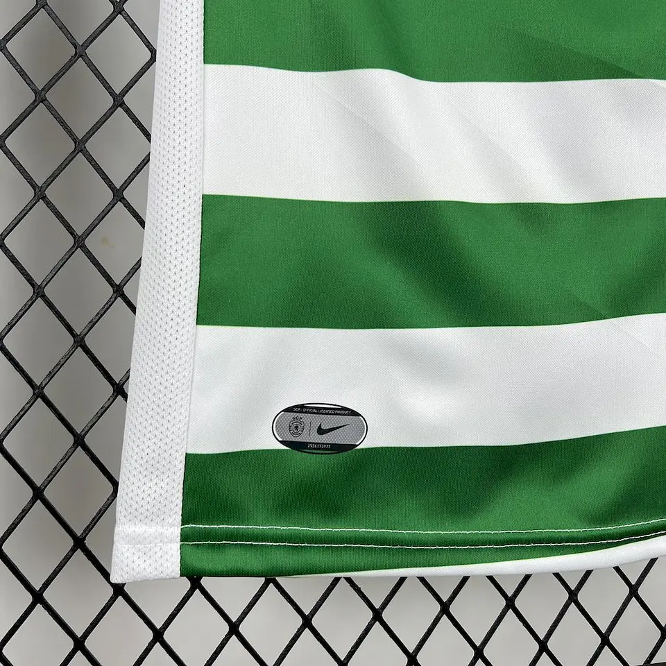 Sporting Home 25/26 Kit-Criança 8