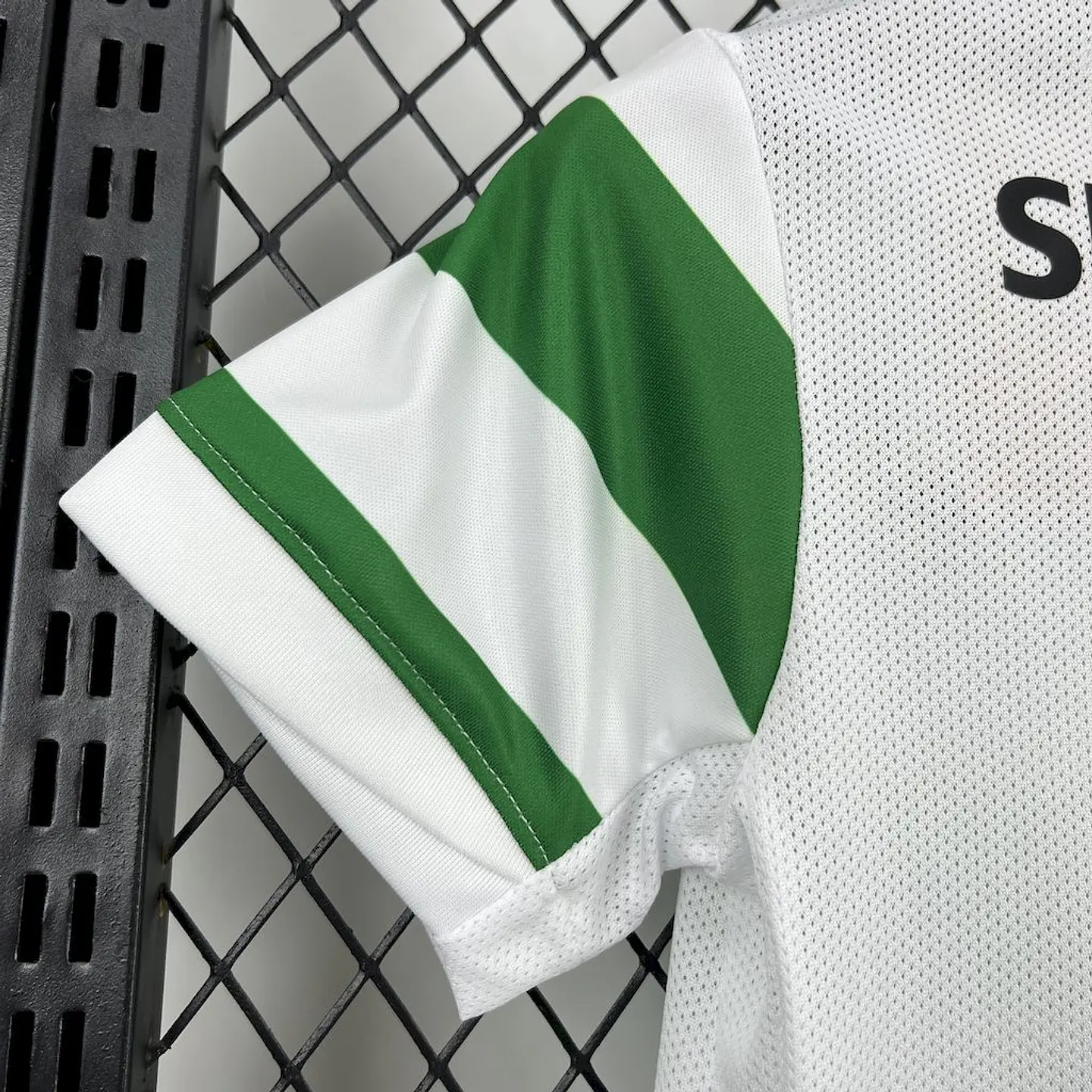 Sporting Home 25/26 Kit-Criança 7