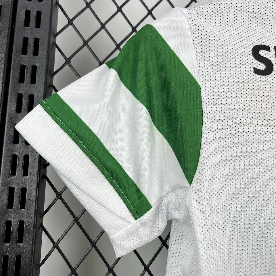 Sporting Home 25/26 Kit-Criança 7