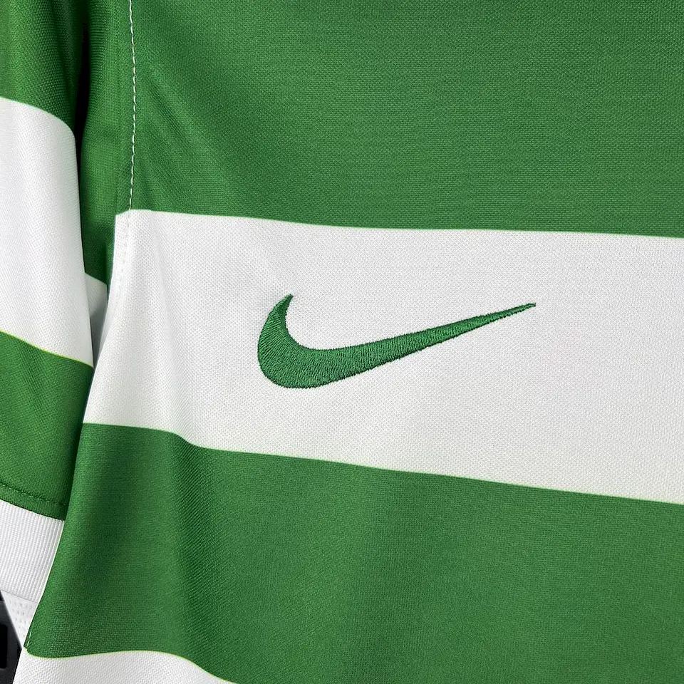 Sporting Home 25/26  8