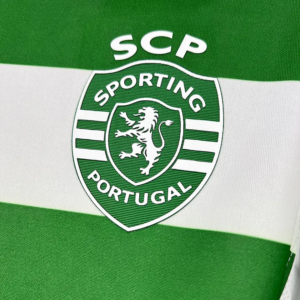 Sporting Home 25/26  9
