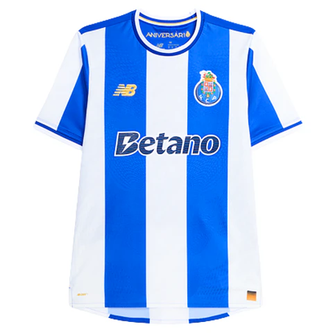 Porto Home 25/26