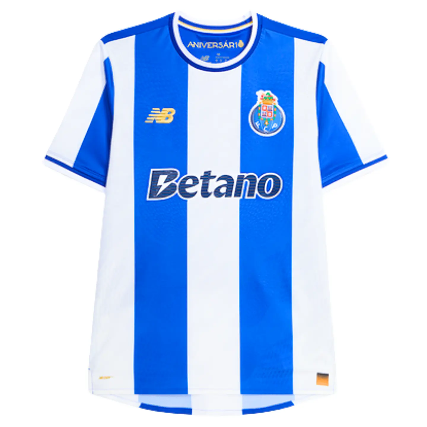Porto Home 25/26 1