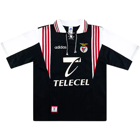 Benfica Away 97/98