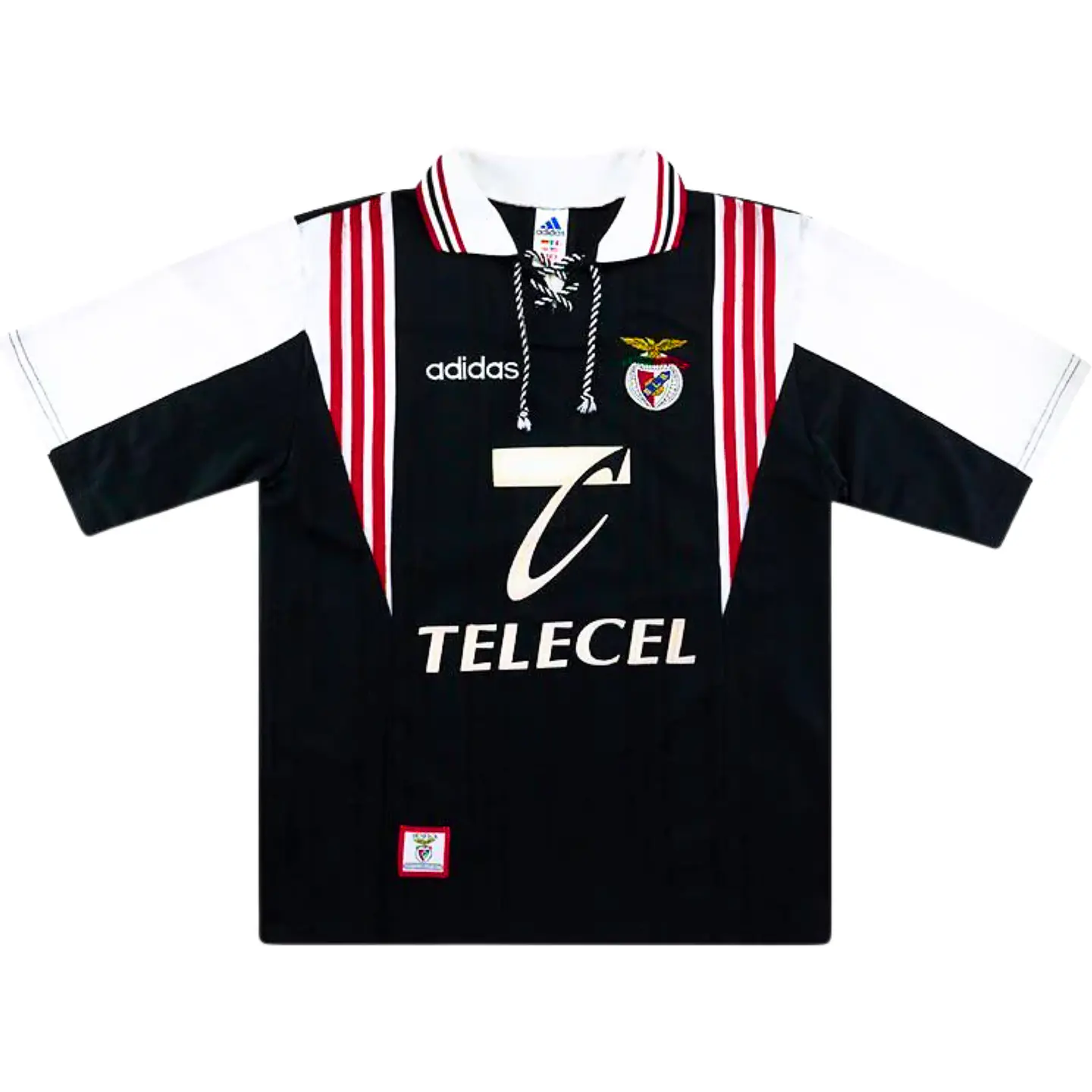 Benfica Away 97/98 1