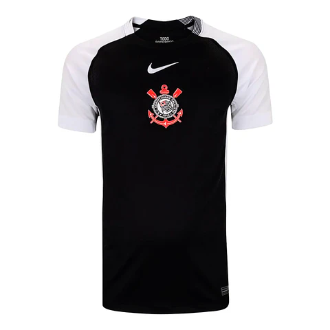 Corinthians Away 25/26