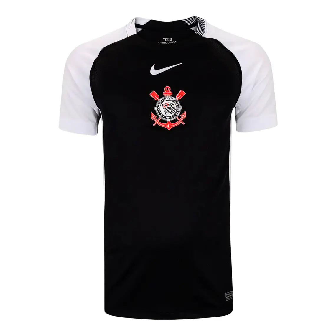 Corinthians Away 25/26 1