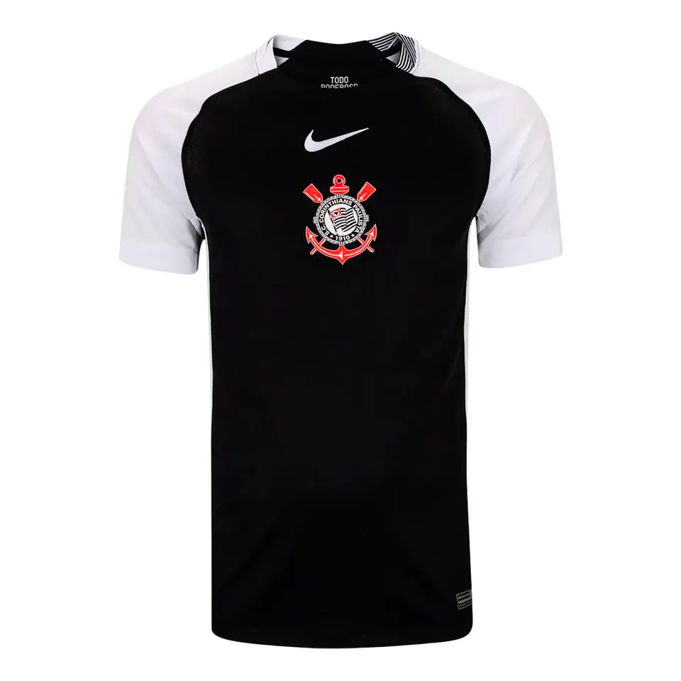 Corinthians Away 25/26 1