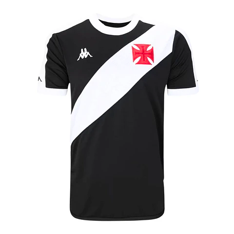 Vasco da Gama Home 25/26