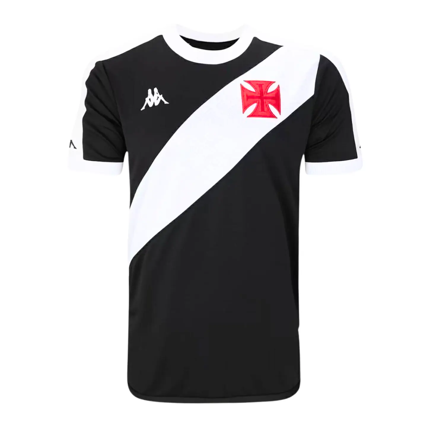 Vasco da Gama Home 25/26 1