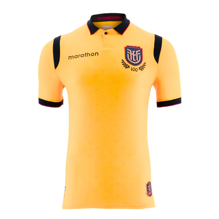Equador Home 25/26 1