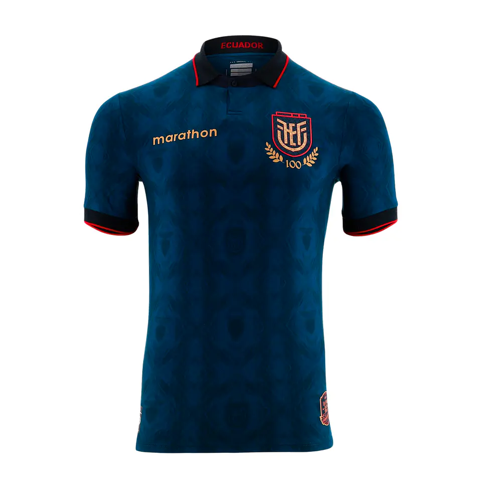 Equador Away 25/26 1
