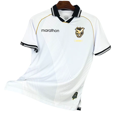 Bolívia Away 25/26