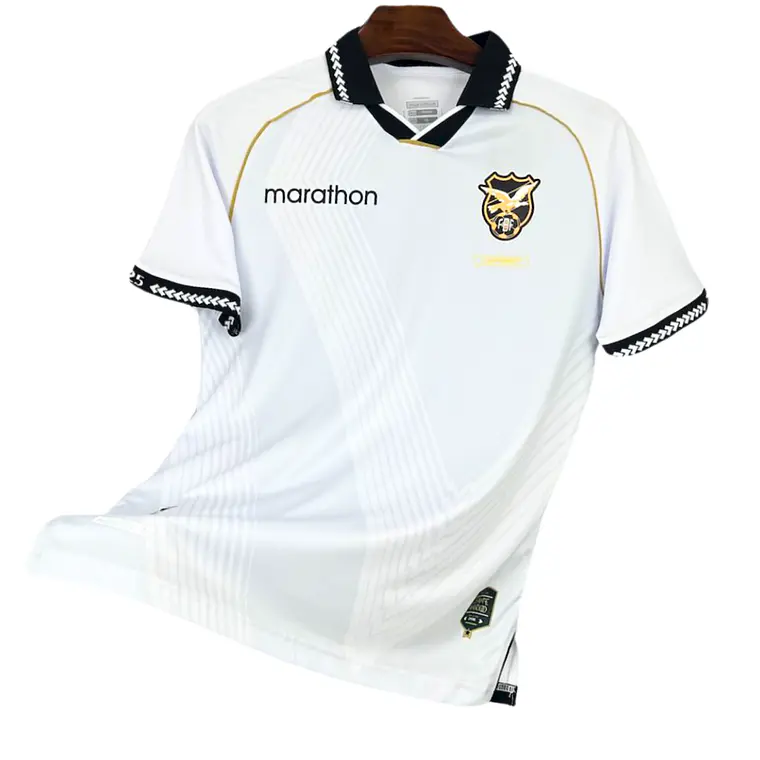 Bolívia Away 25/26 1