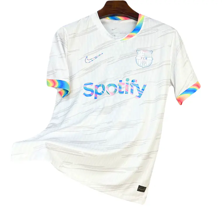 Barcelona Especial Branca 25/26 1