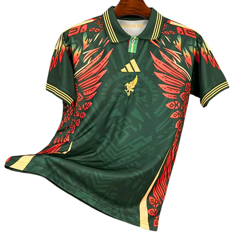 México Edição Especial 25/26