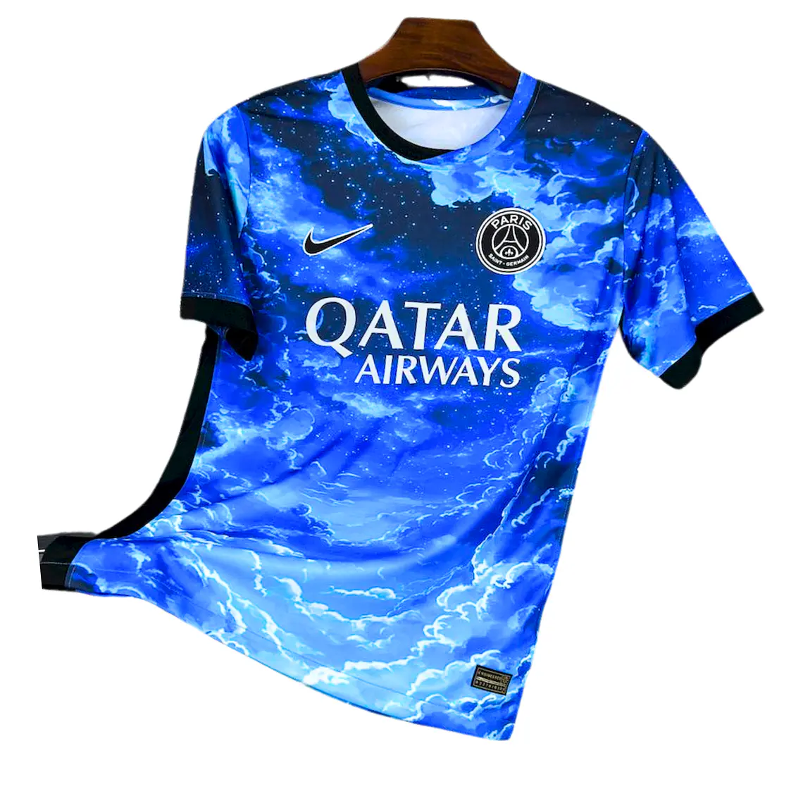 PSG Especial Blue Sky 25/26 1