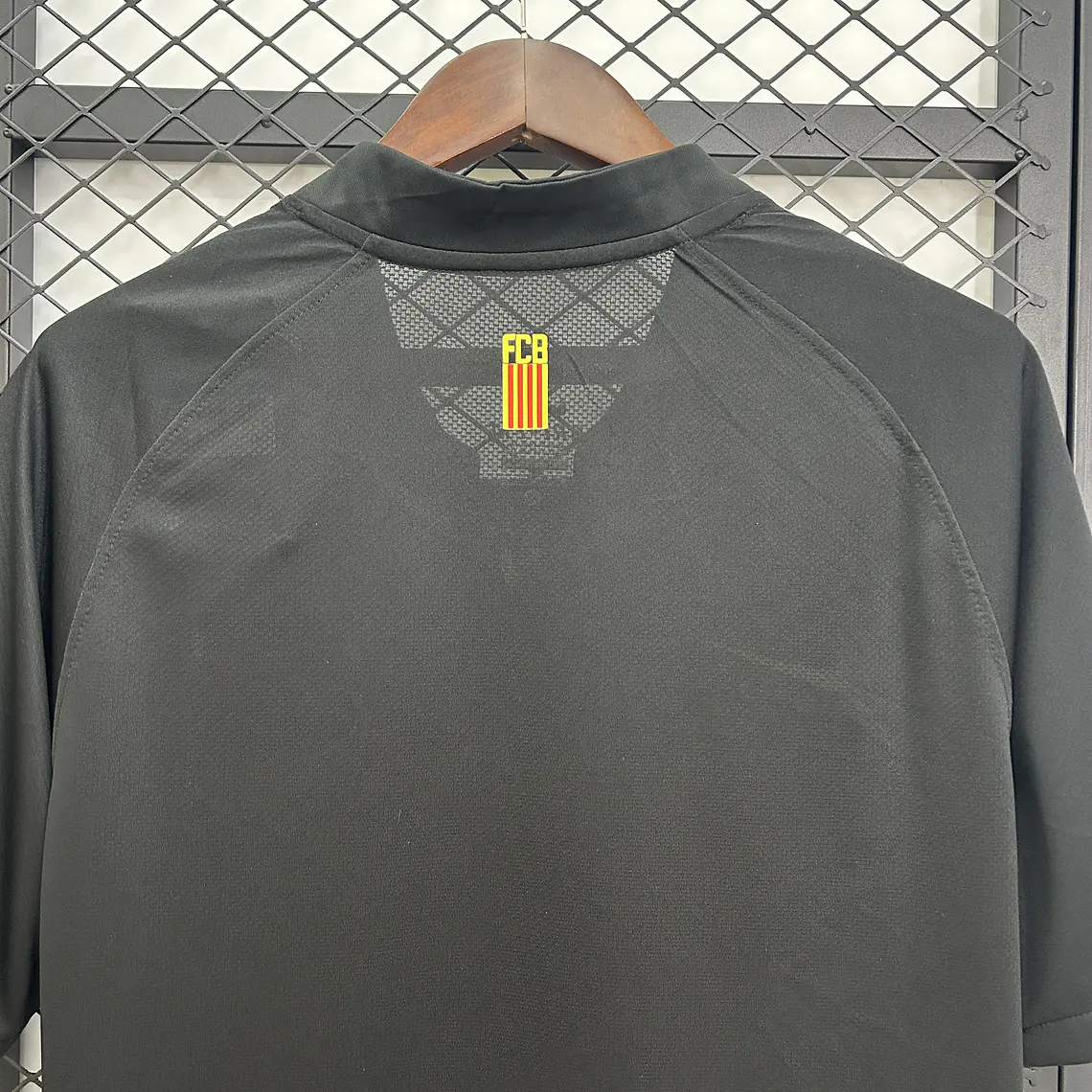 Barcelona Away 11/12 9