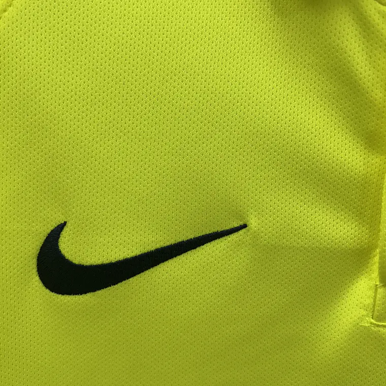Barcelona Third 14/15 7