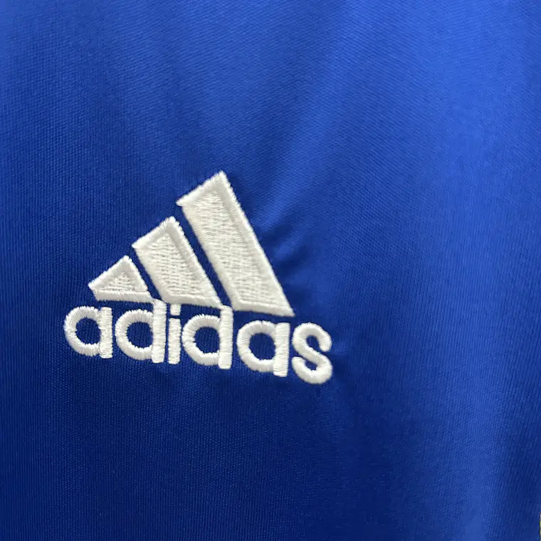 Chelsea Home 06/07 7