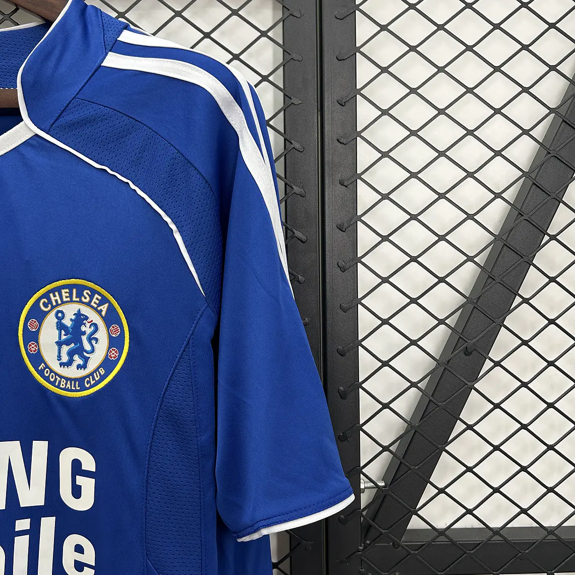 Chelsea Home 06/07 8