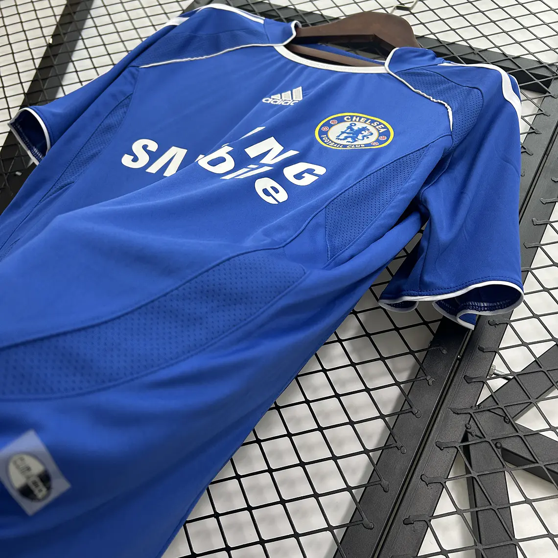 Chelsea Home 06/07 5
