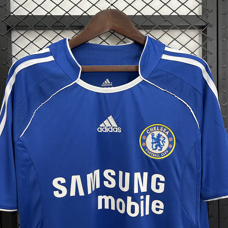 Chelsea Home 06/07 4