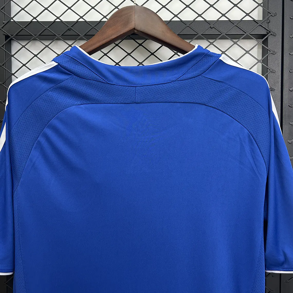 Chelsea Home 06/07 9