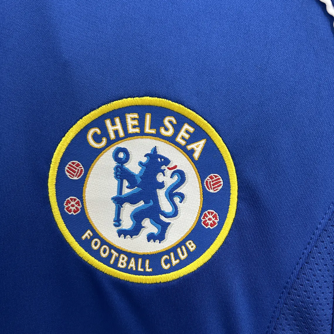 Chelsea Home 06/07 6